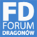 Forum Dragonów