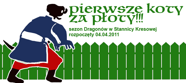 Dragoni Fredry